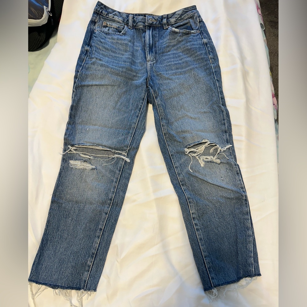 Garage Brand jeans